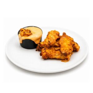 Nashvile chicken