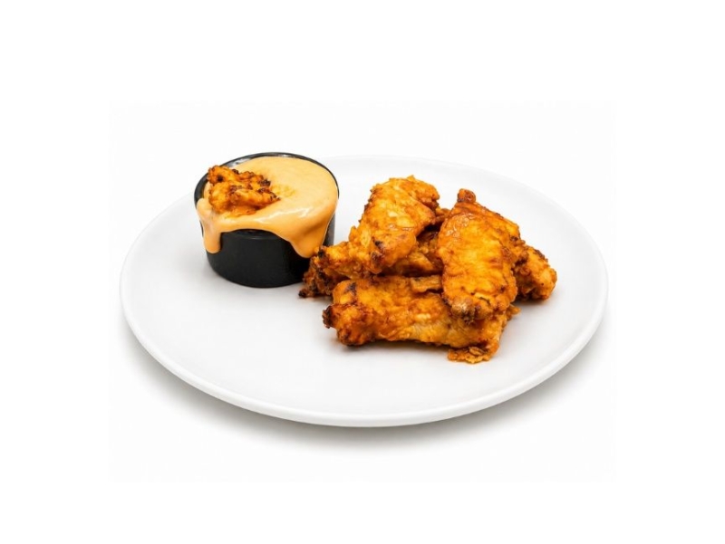 Nashvile chicken