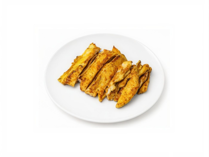 Fatfree chicken