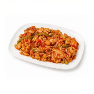 Sweet&sour chicken