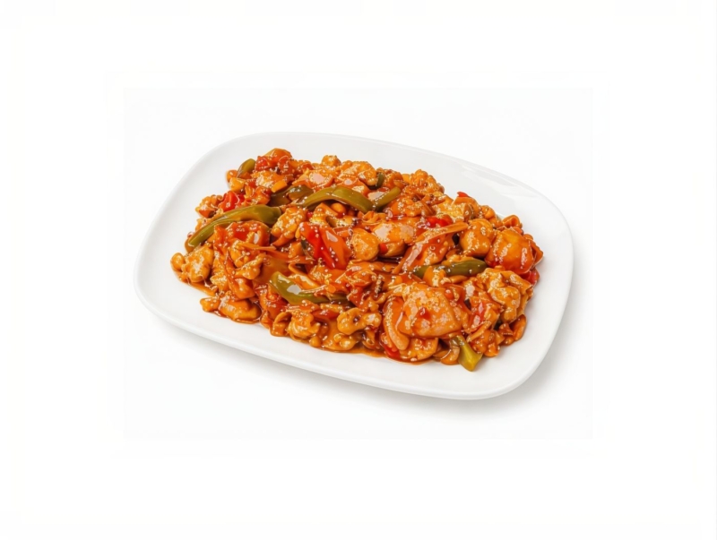 Sweet&sour chicken