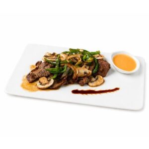 Chinese beef