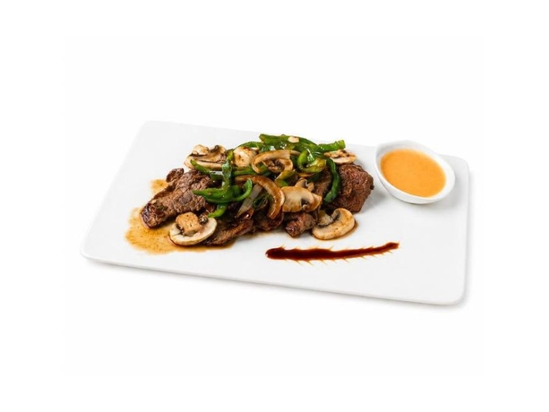 Chinese beef