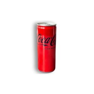 Cola zero