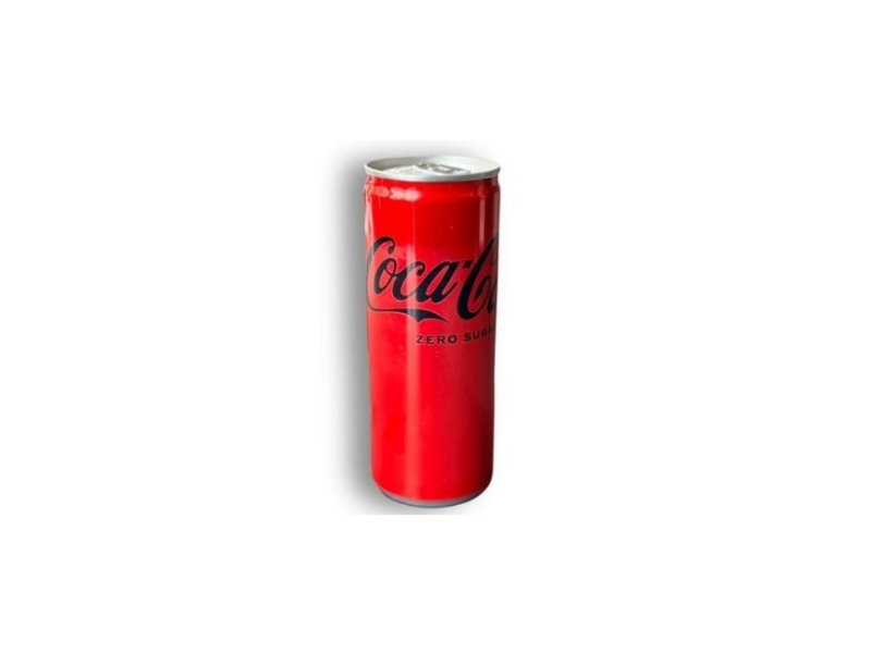 Cola zero