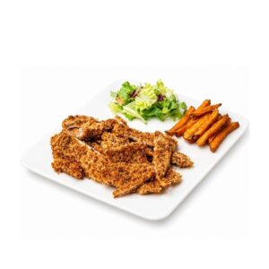 Crispy chicken