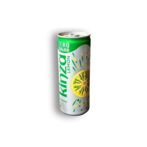 Kinza lemon
