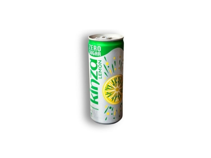Kinza lemon