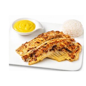 Fish fillet