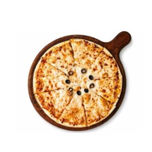 Cheese pizza