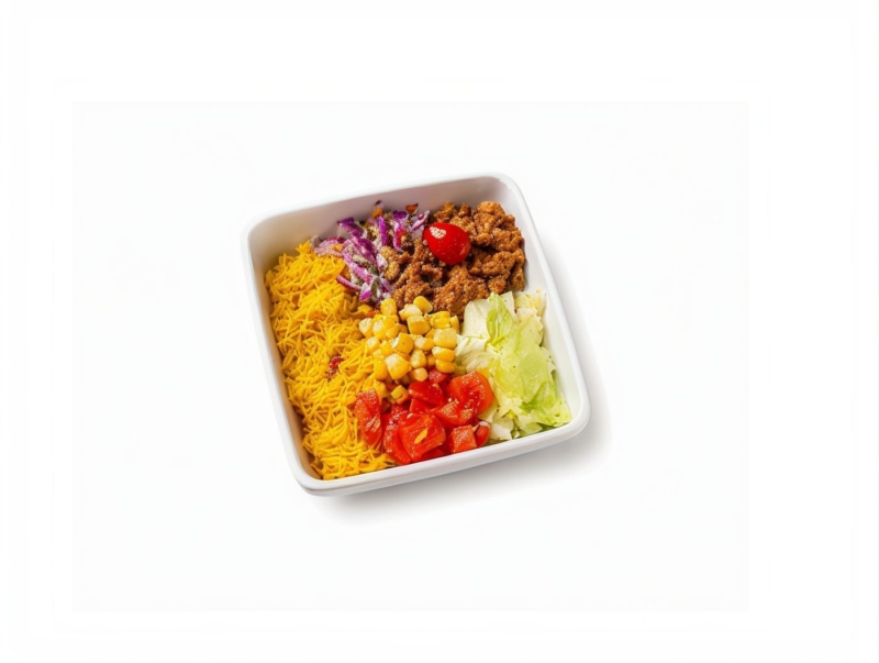 Beef shawarma plate
