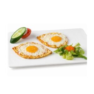 Classic egg