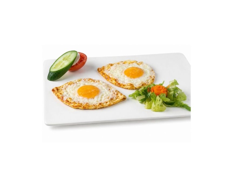 Classic egg