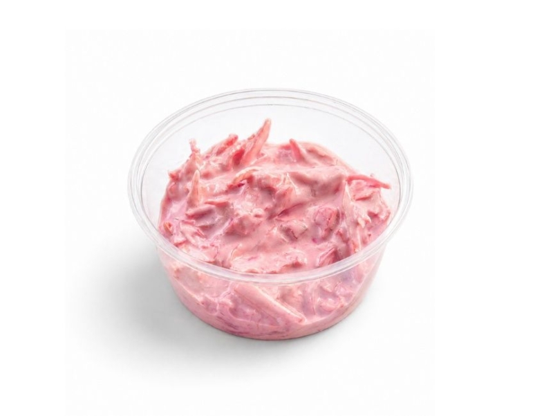 Cole slaw salad