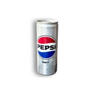 Diet pepsi