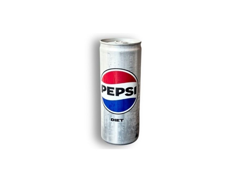 Diet pepsi
