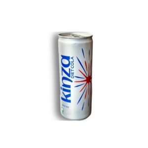 Kinza cola