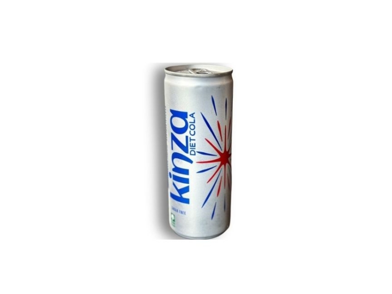 Kinza cola