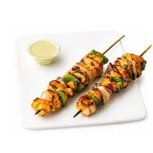 Chicken tikka
