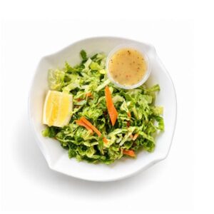 Green salad