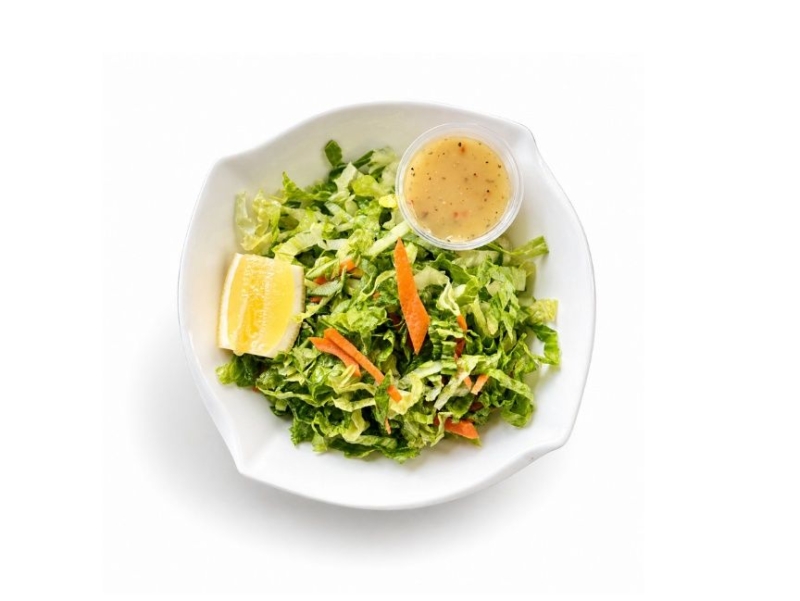 Green salad