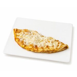 Cheese omelete