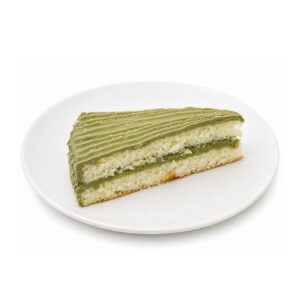 Pistachio cake