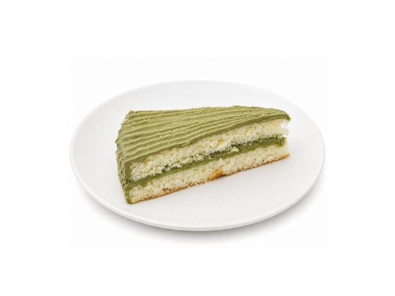 Pistachio cake